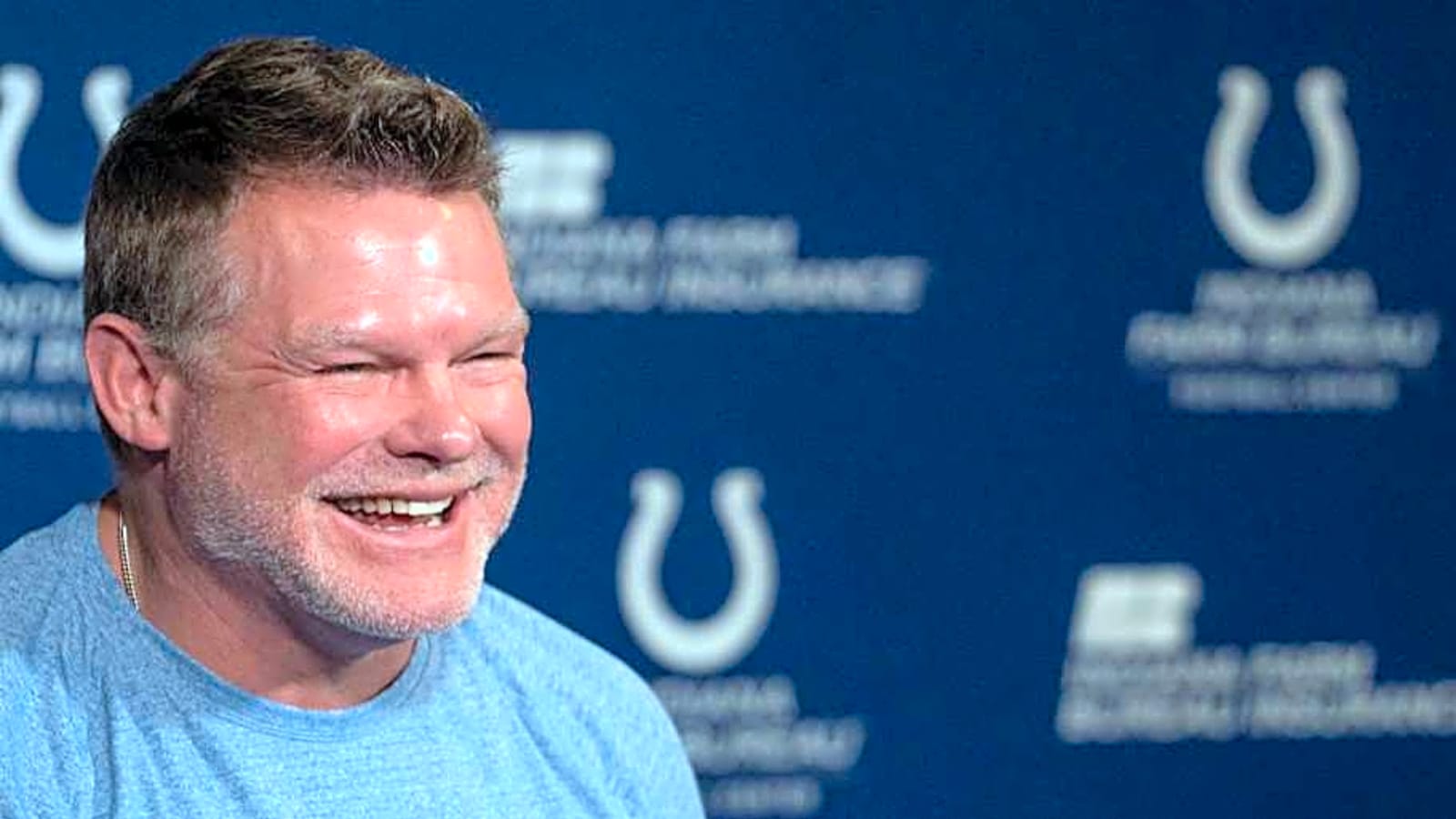 Colts Applauded for Strong Offseason Moves