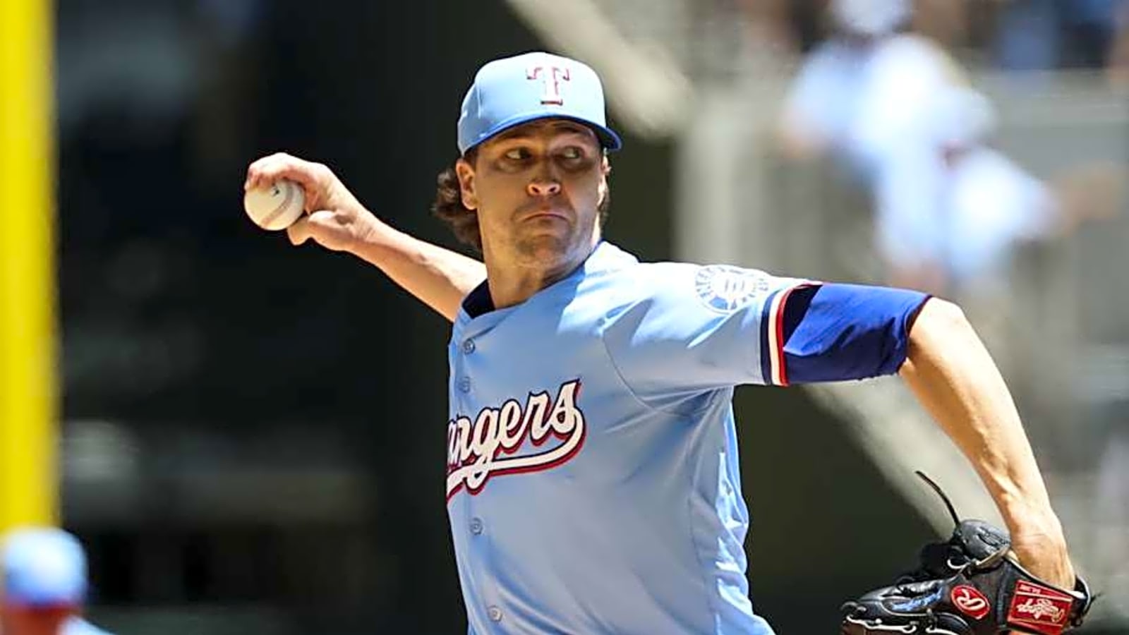Former Cy Young Winner Jacob deGrom Makes All-Time Baseball History in Sunday Win