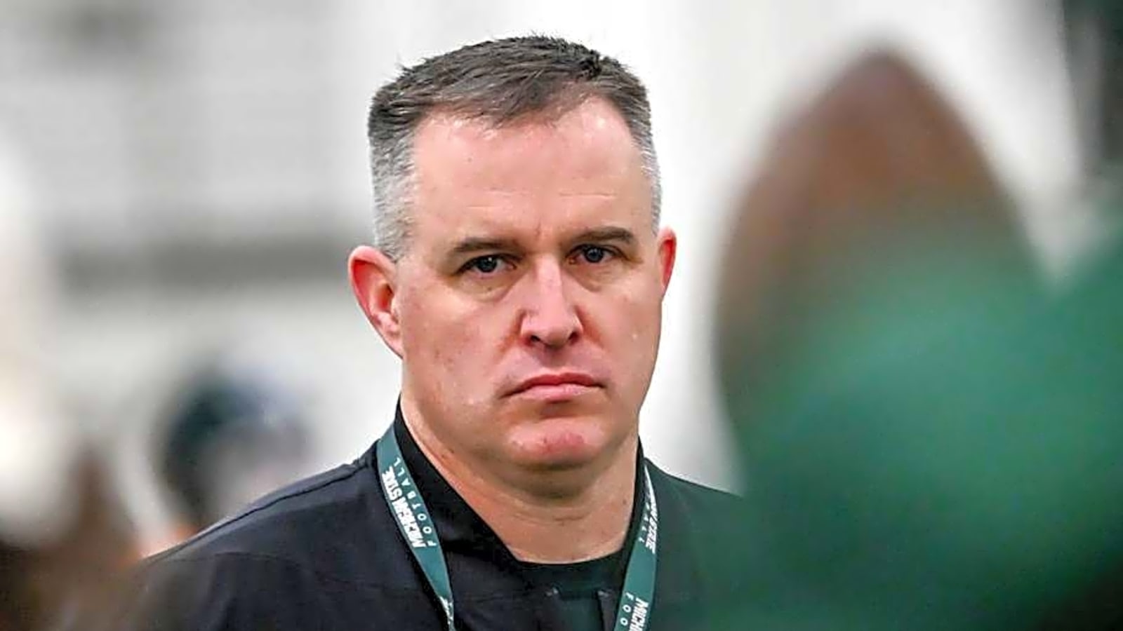 MSU Targeting Size, Regionality in Trenches of 2027 Class