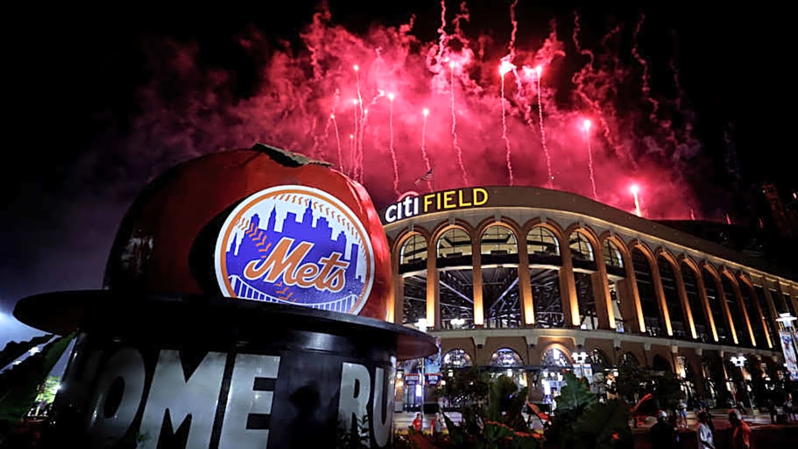 Mets Promote Top Prospect to Triple-A After Dominant Double-A Stint