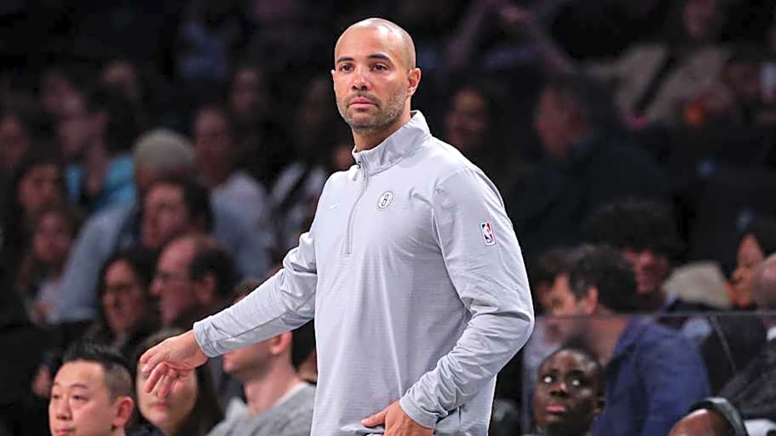 NBA TV Reveals Nets’ Projected Lineup Post-Cam Johnson Trade—Did They Get It Right?
