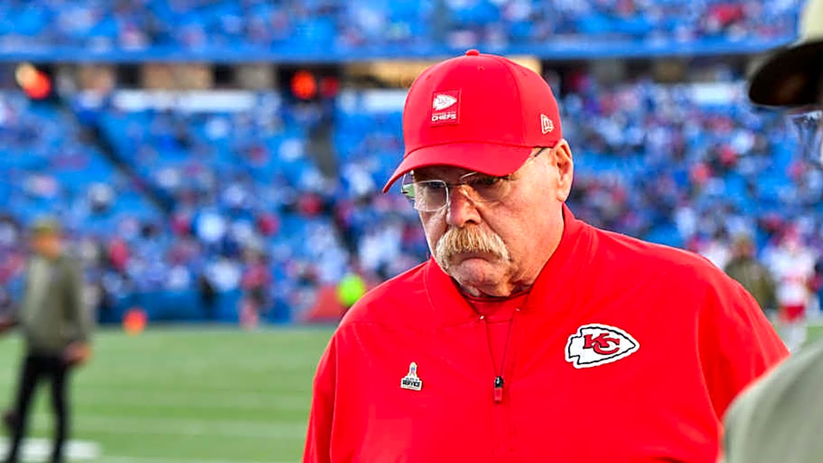 Opposing Coaches Send Strong Message About Chiefs