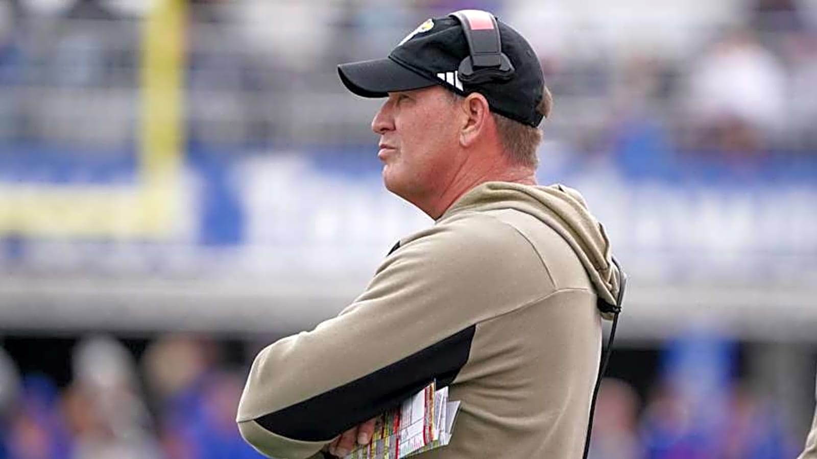 Brutal Kansas Football Stat Proves Lance Leipold Can’t Close Out Games