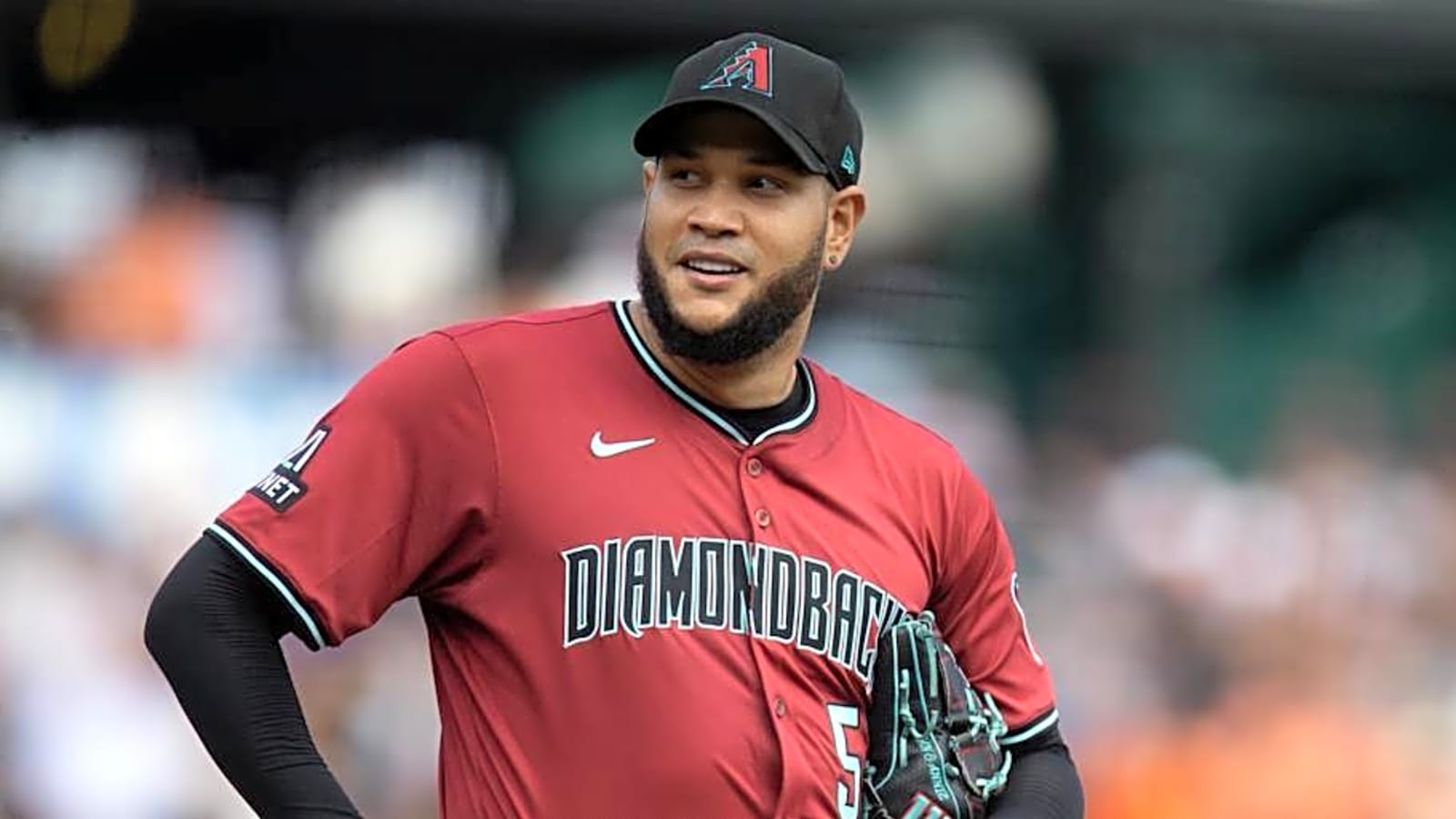 The Good, Bad and Ugly from D-backs' Ugly Series Loss to Giants