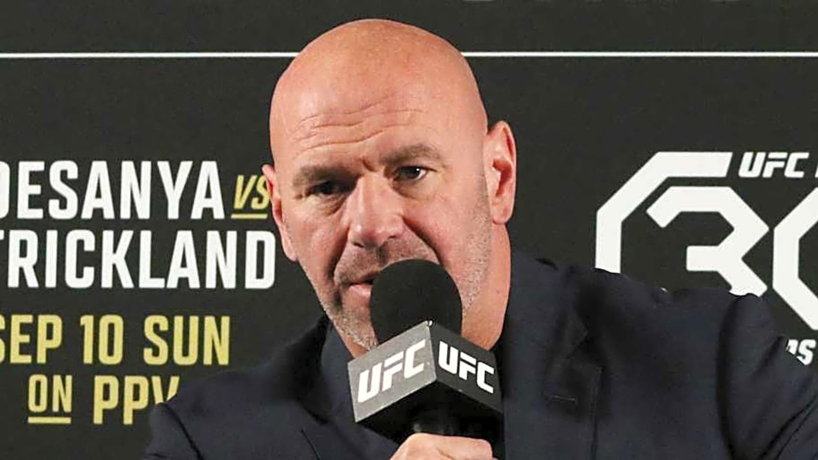 UFC parts ways with 15-year veteran