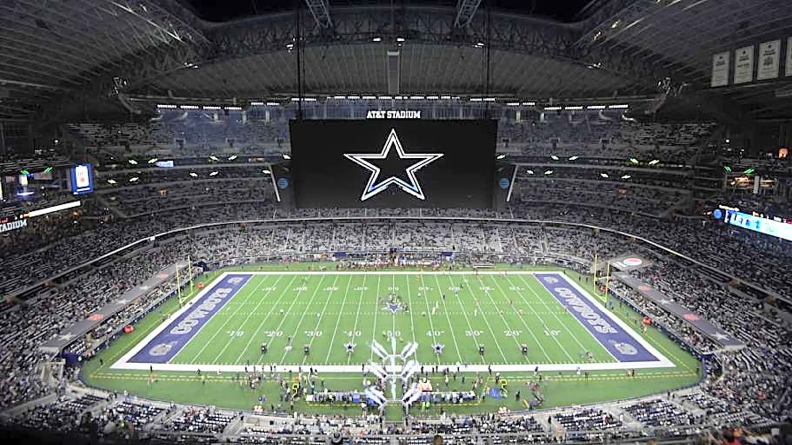 What dates will Dallas Cowboys&#39; 2025 NFL schedule release?
