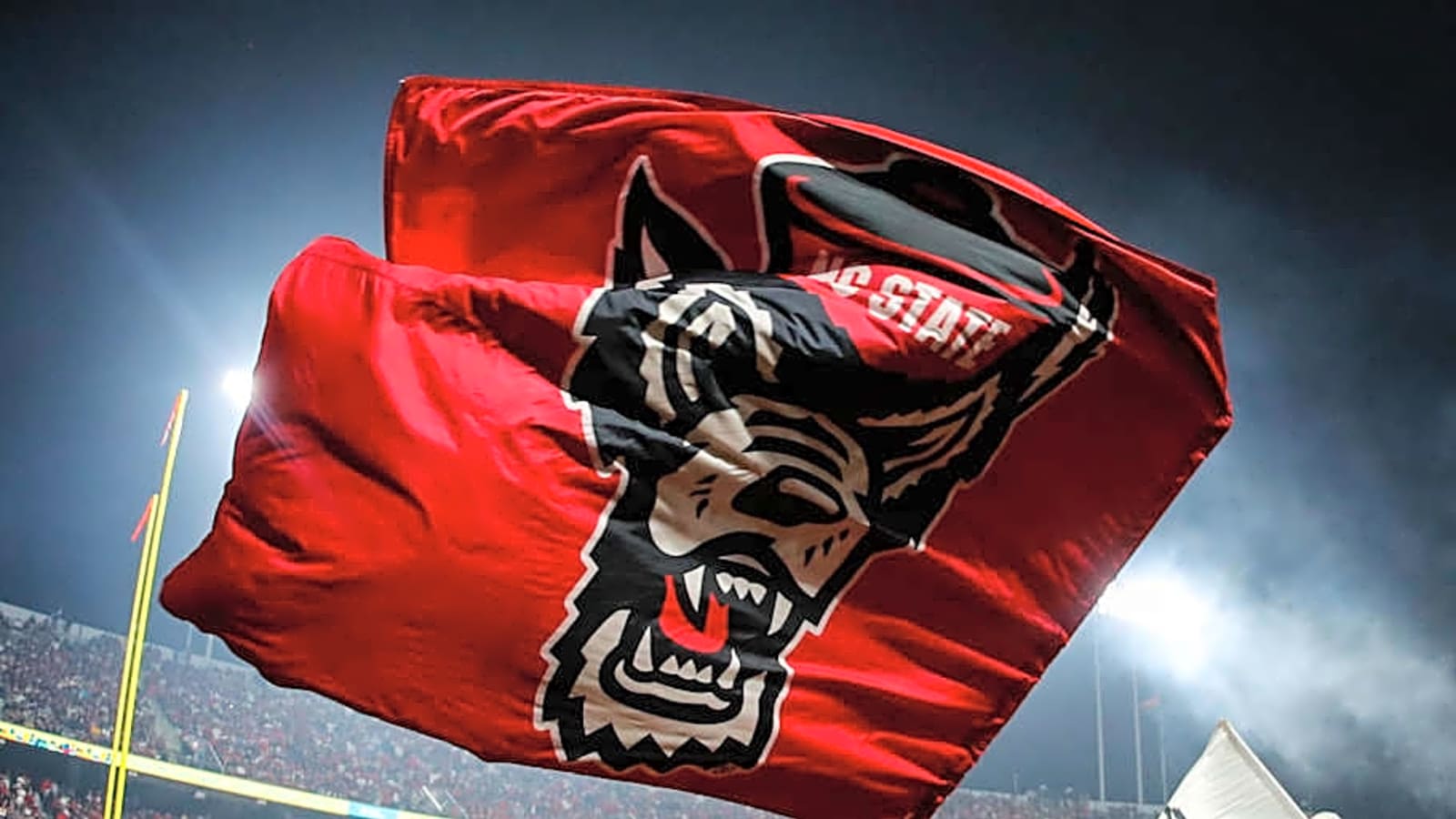 Reviewing NC State's New Group of Wide Receivers