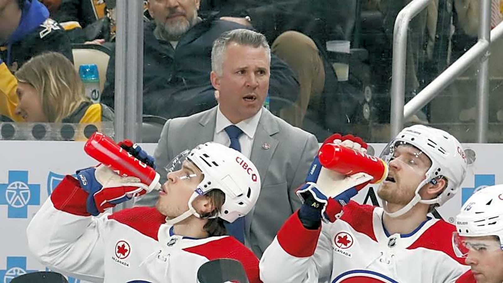 NHL Reveals 2025 Jack Adams Finalists