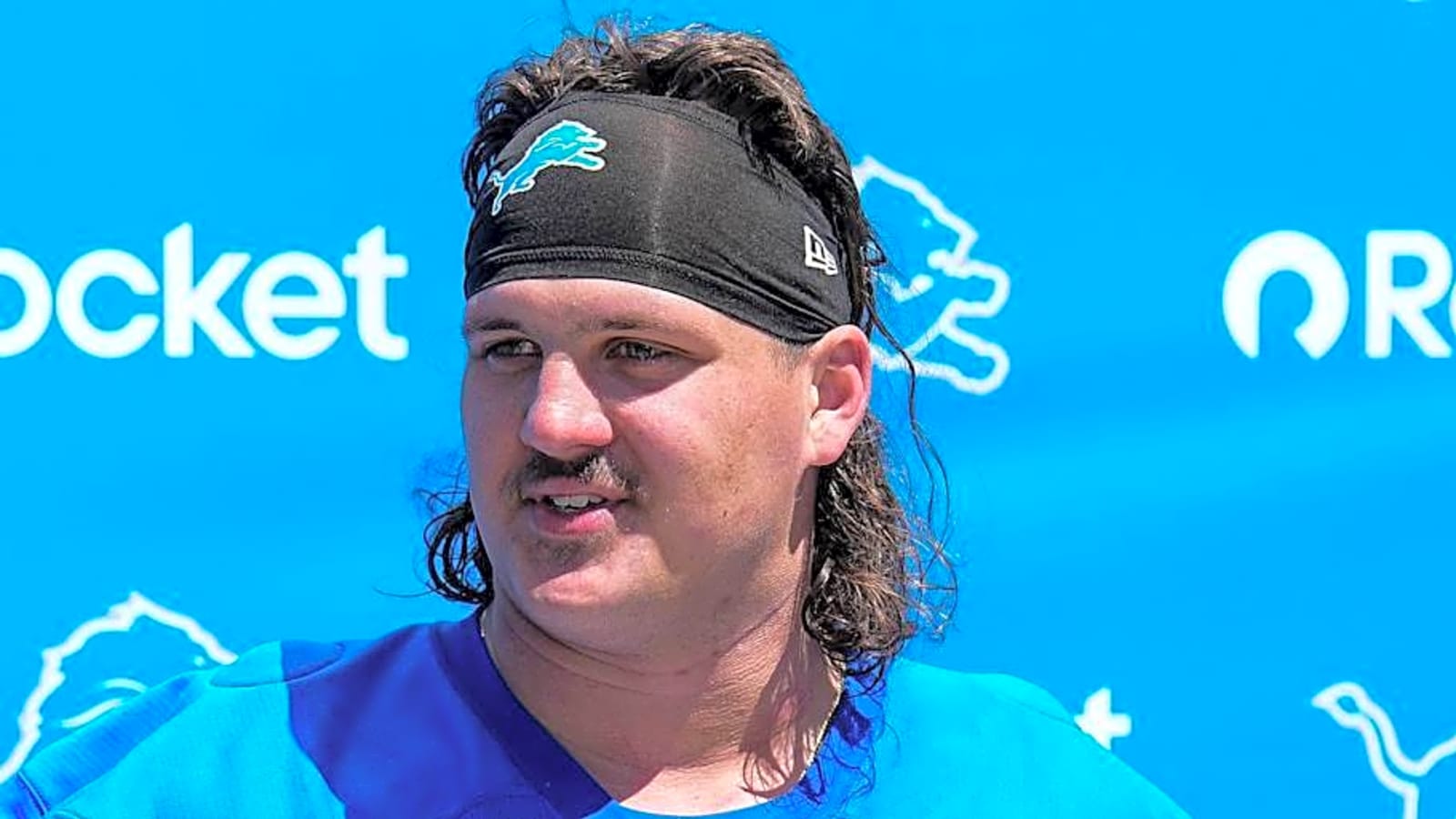 Key Questions, Concerns, Players to Monitor at Lions Training Camp