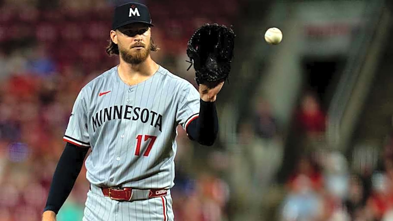 Minnesota Twins Pitching Staff Makes Unwanted History Over Recent Poor Stretch