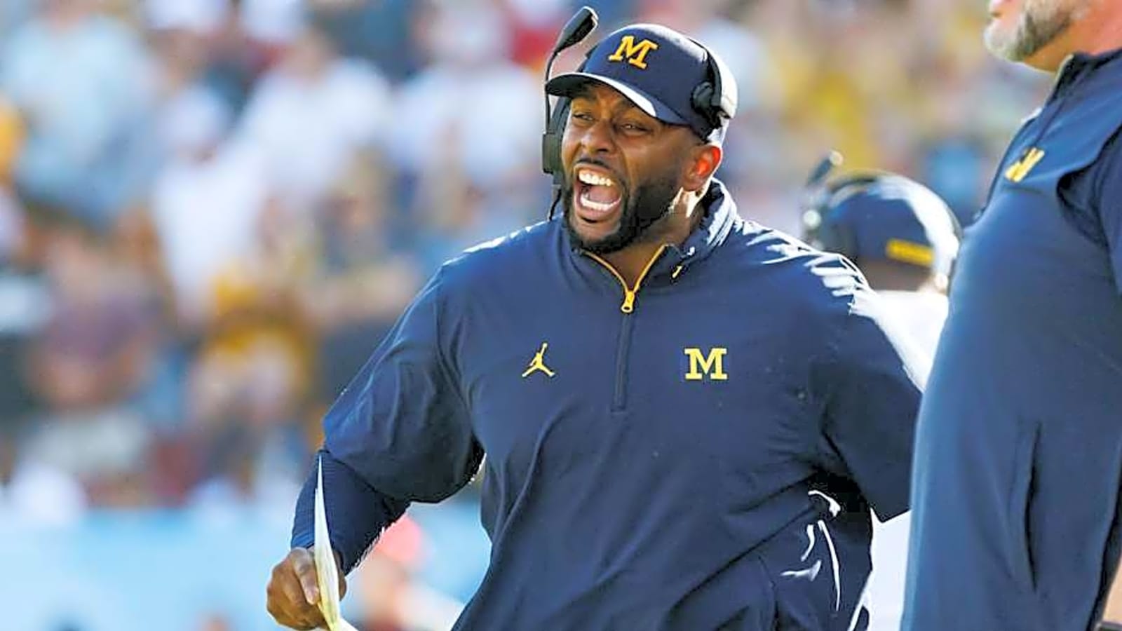 Michigan football sign stealing gave a competitive edge: Urban Meyer