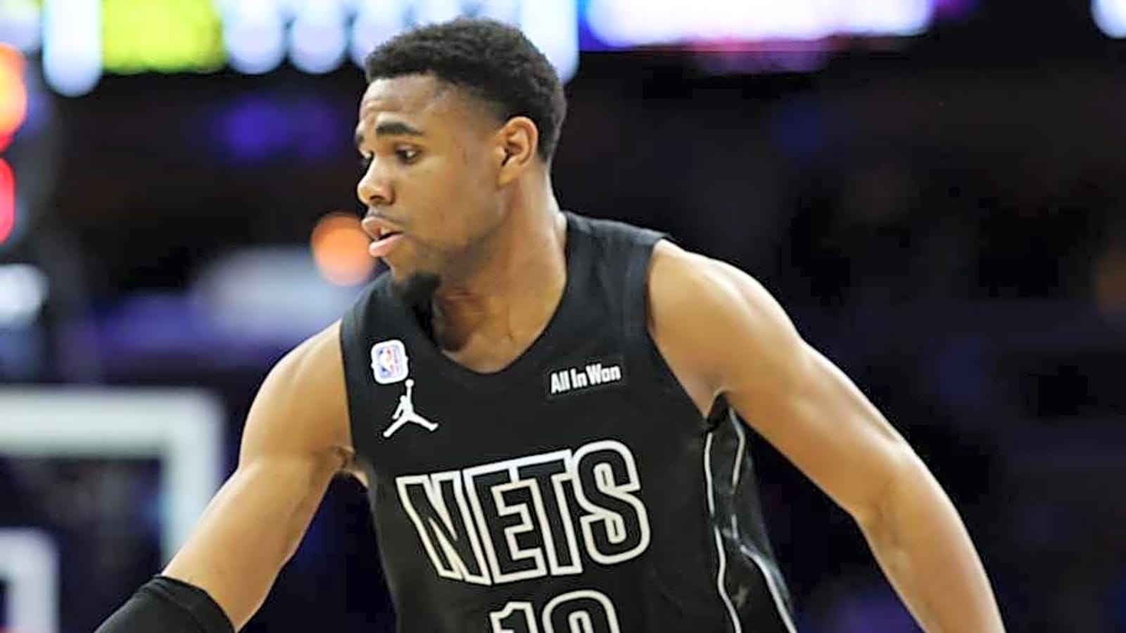 Brooklyn Nets Sign Guard to Second 10-Day Contract
