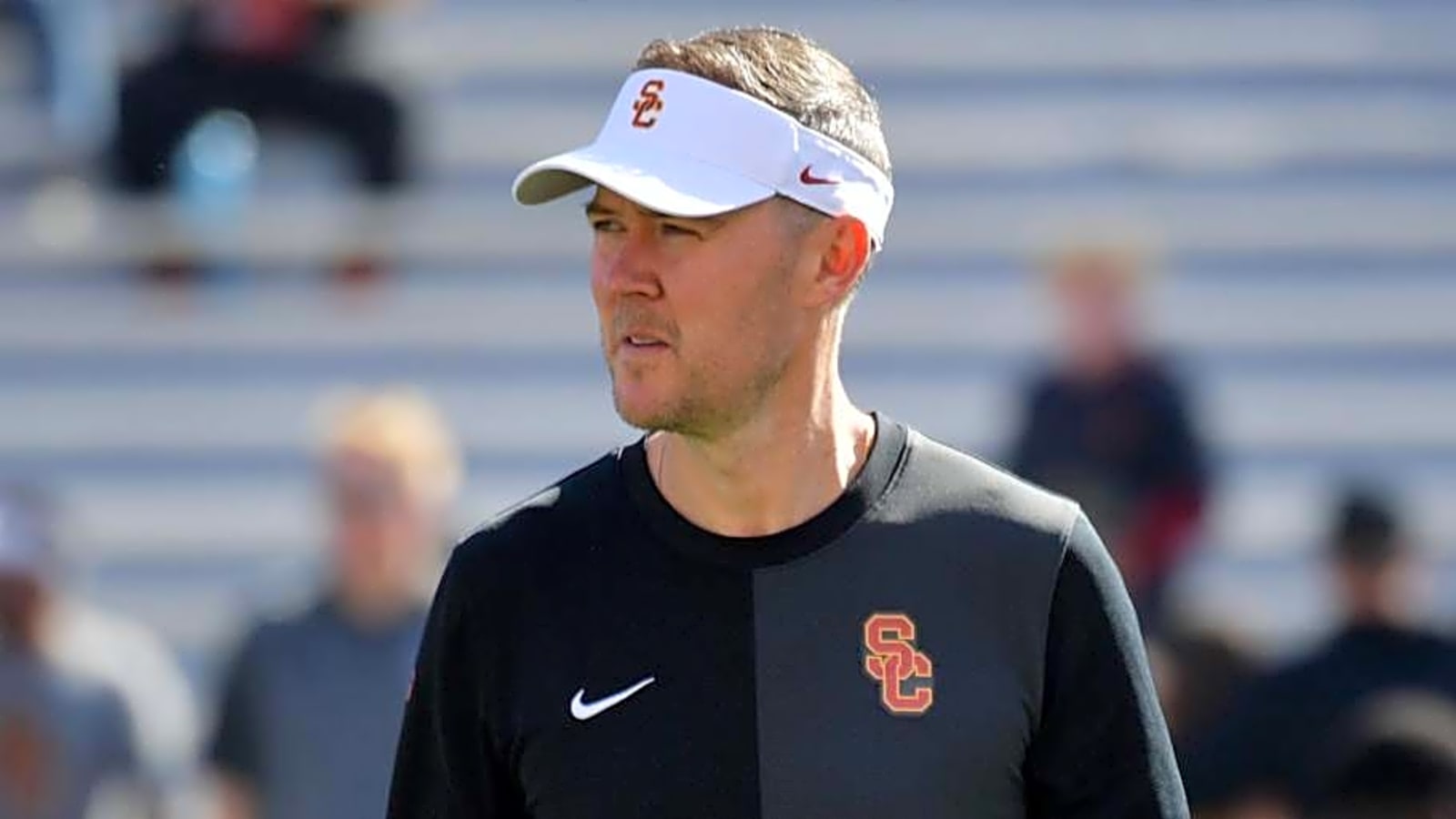 Injury Updates on USC's Elijah Paige, Alex Graham Before Michigan Matchup