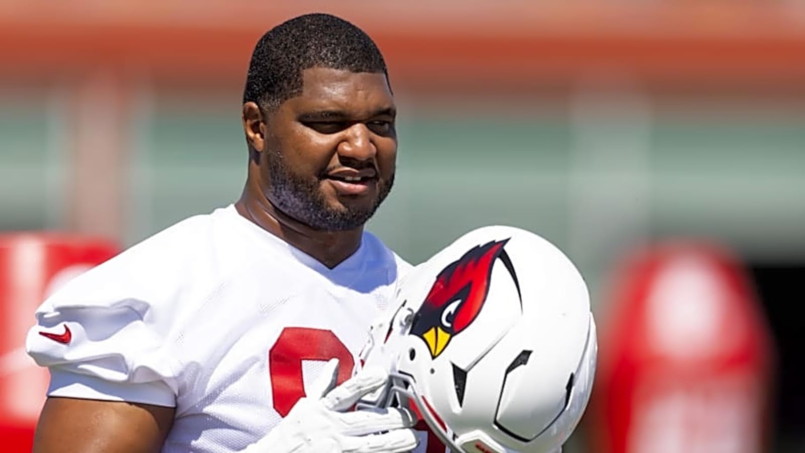 Will Rams, NFC West Legends Retire After 2025?