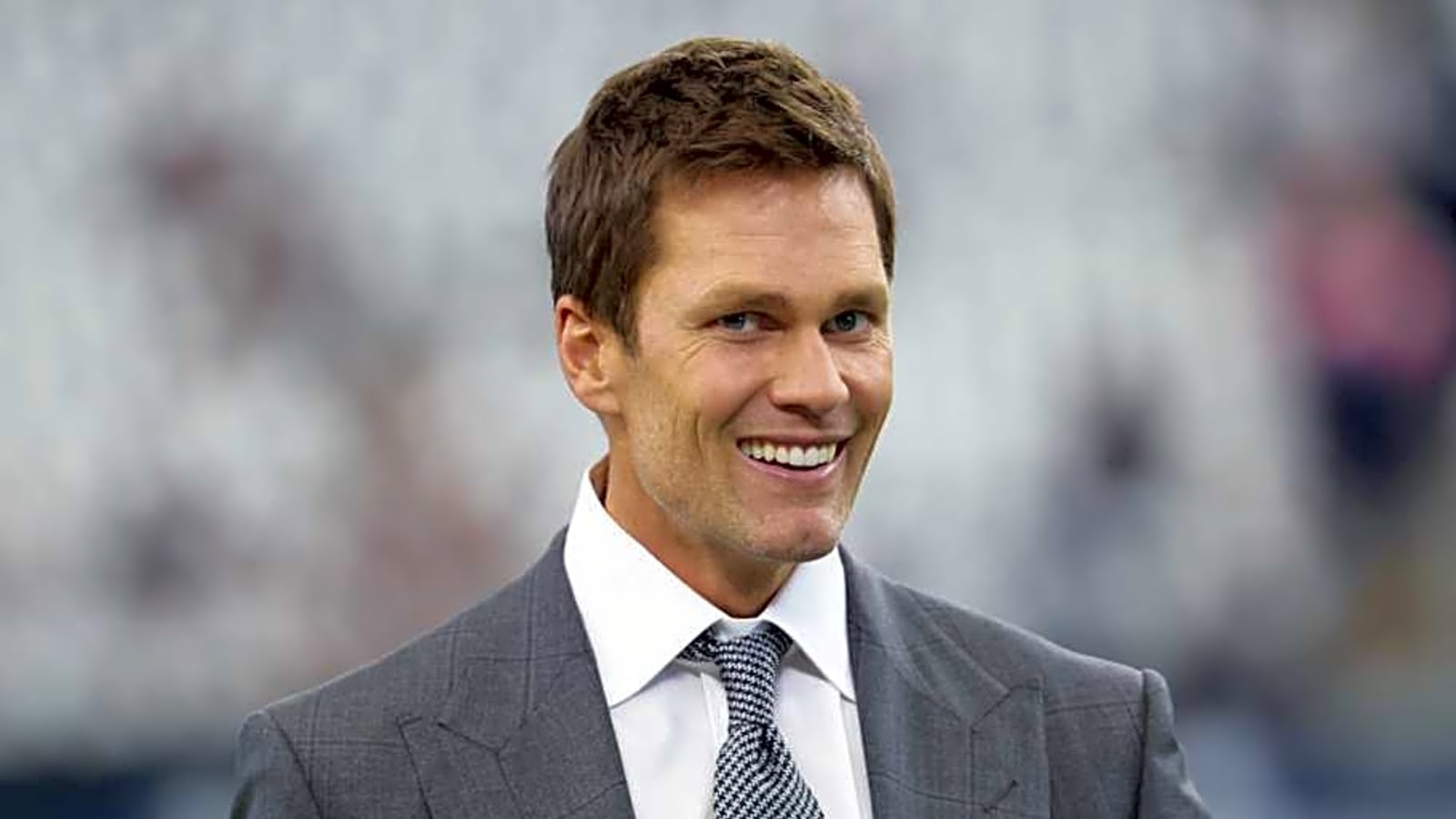 Tom Brady Gives Honest Verdict On Canelo Alvarez vs Terence Crawford Fight