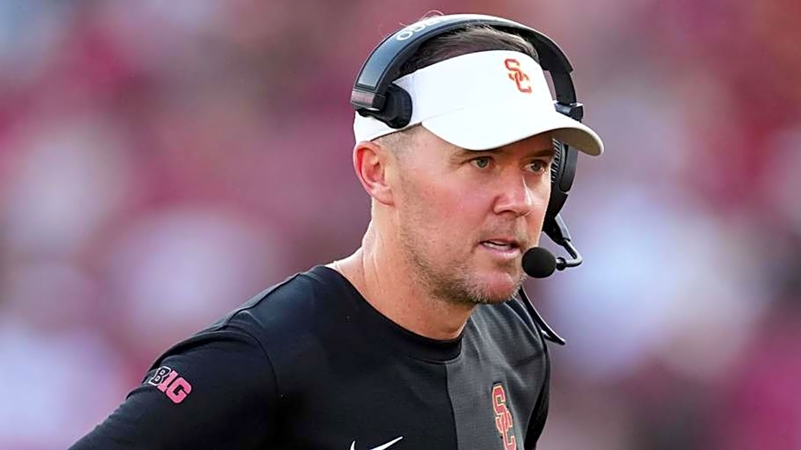 Sierra Canyon Recruits Turn Heads at USC Trojans Spring Practice