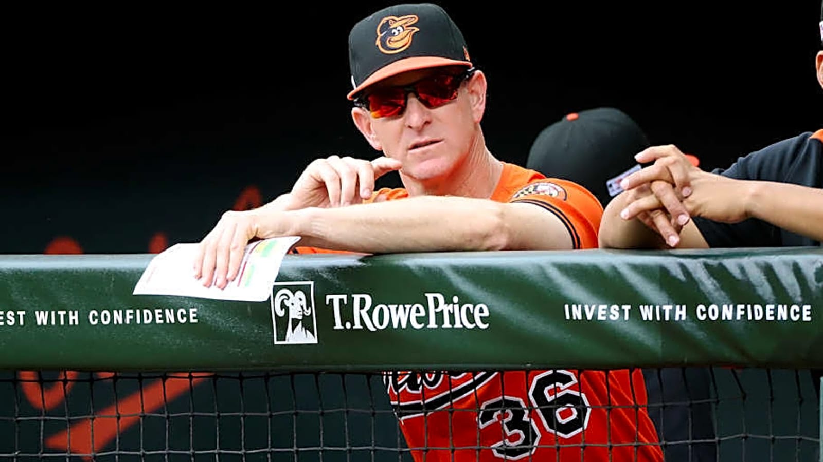 Orioles Manager Reveals When Injured Starting Pitchers Will Make Next Rehab Starts