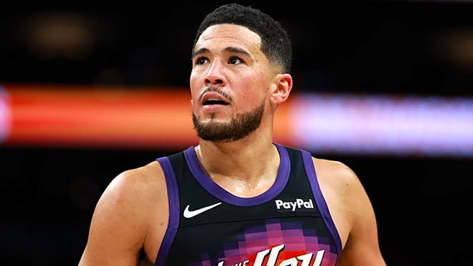 Suns Reveal Starters vs Heat