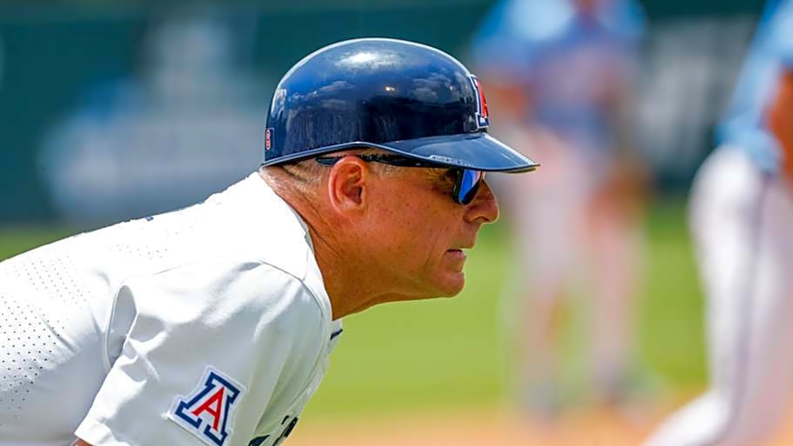 Arizona Baseball Adds to its 2026 Recruiting Class