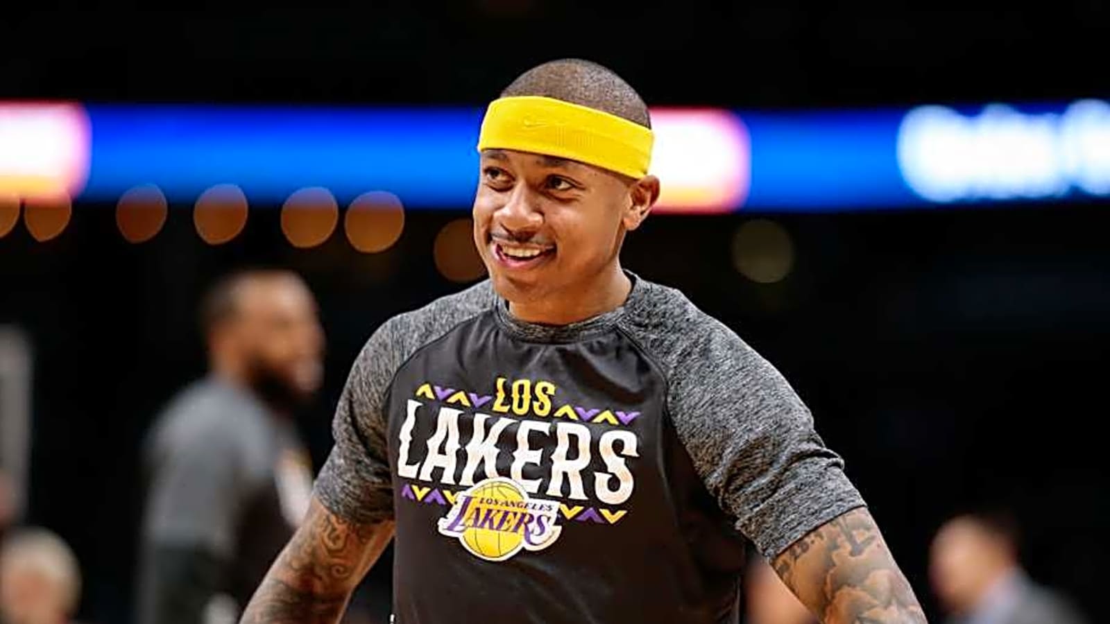 Former NBA Players React to Isaiah Thomas&#39; Recent Post