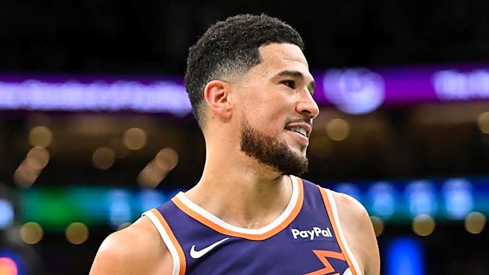 Devin Booker Gets Real on Suns' Struggles