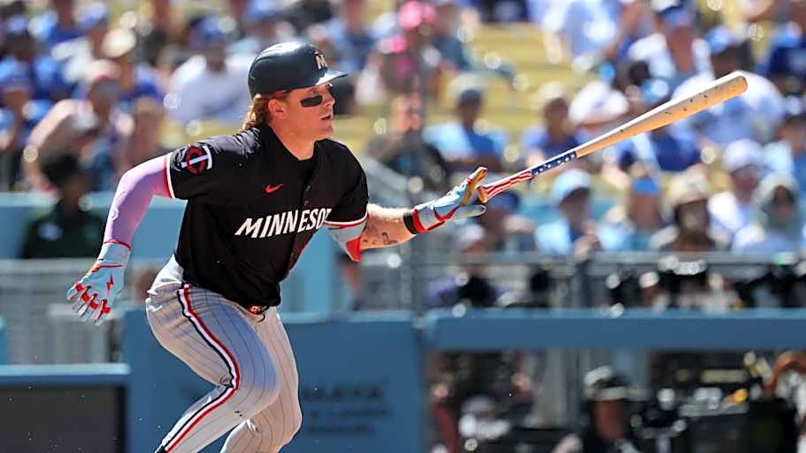 Insider: Yankees Trying to Trade for Former Outfielder