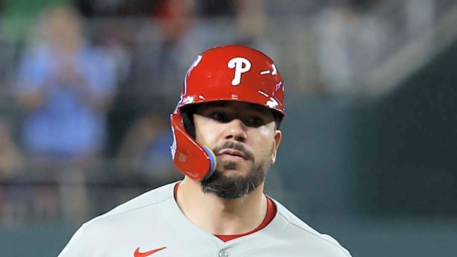 Philadelphia Phillies&#39; MVP Candidate Joins Franchise Icon in Wild Team History