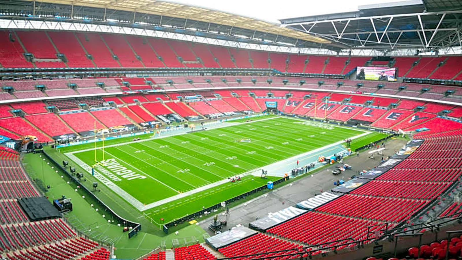 Which Jaguars Contest is Considered &#39;Sneaky Good&#39;?