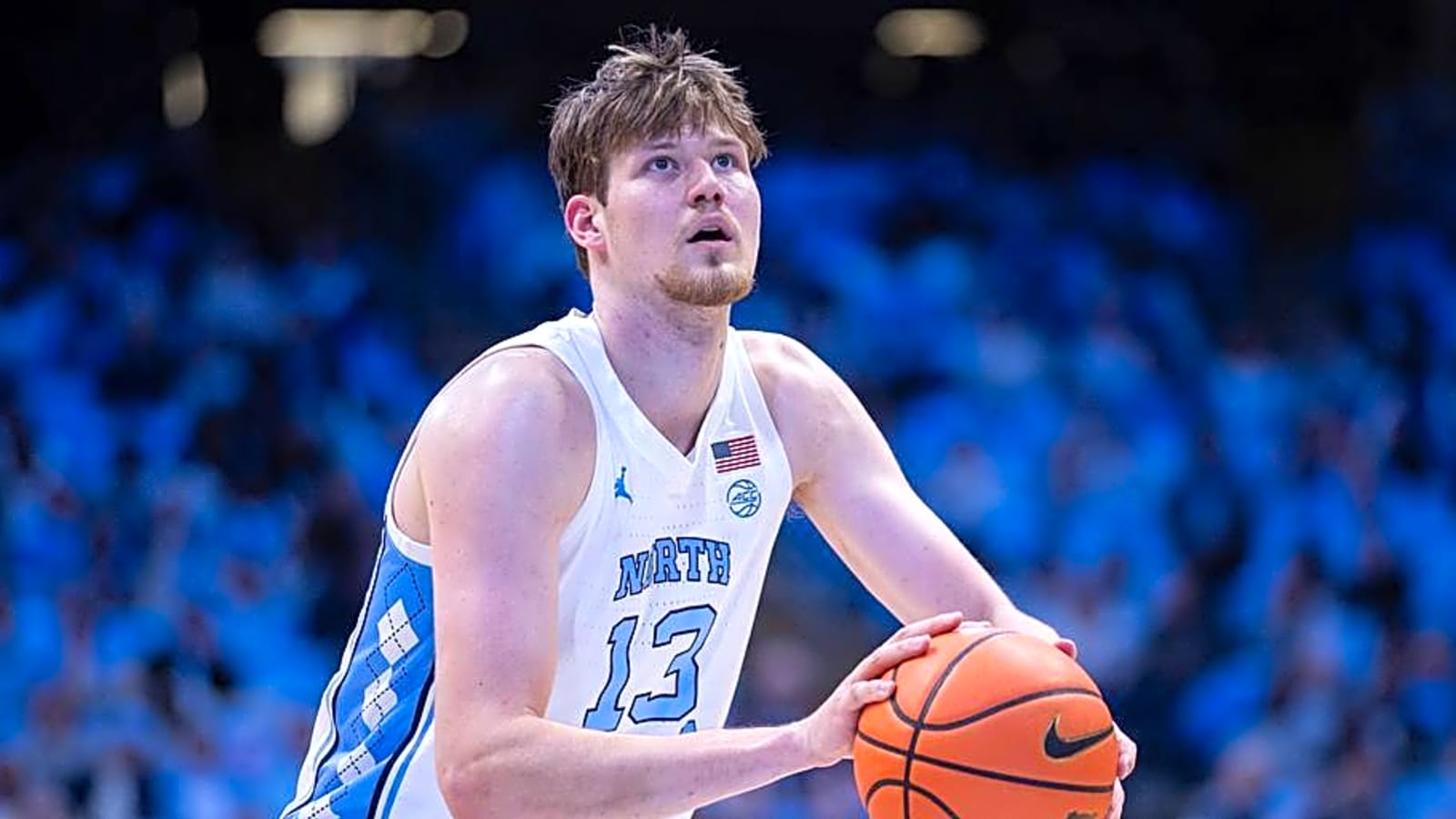 UNC's Henri Veesaar's Contract Proves He Made Wrong Decision