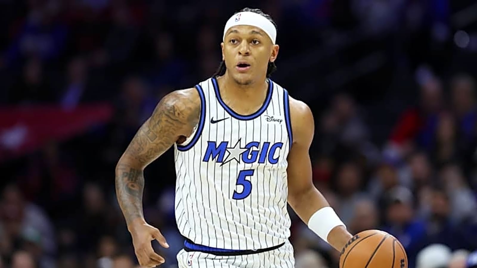 Paolo Banchero was compared to.... who?