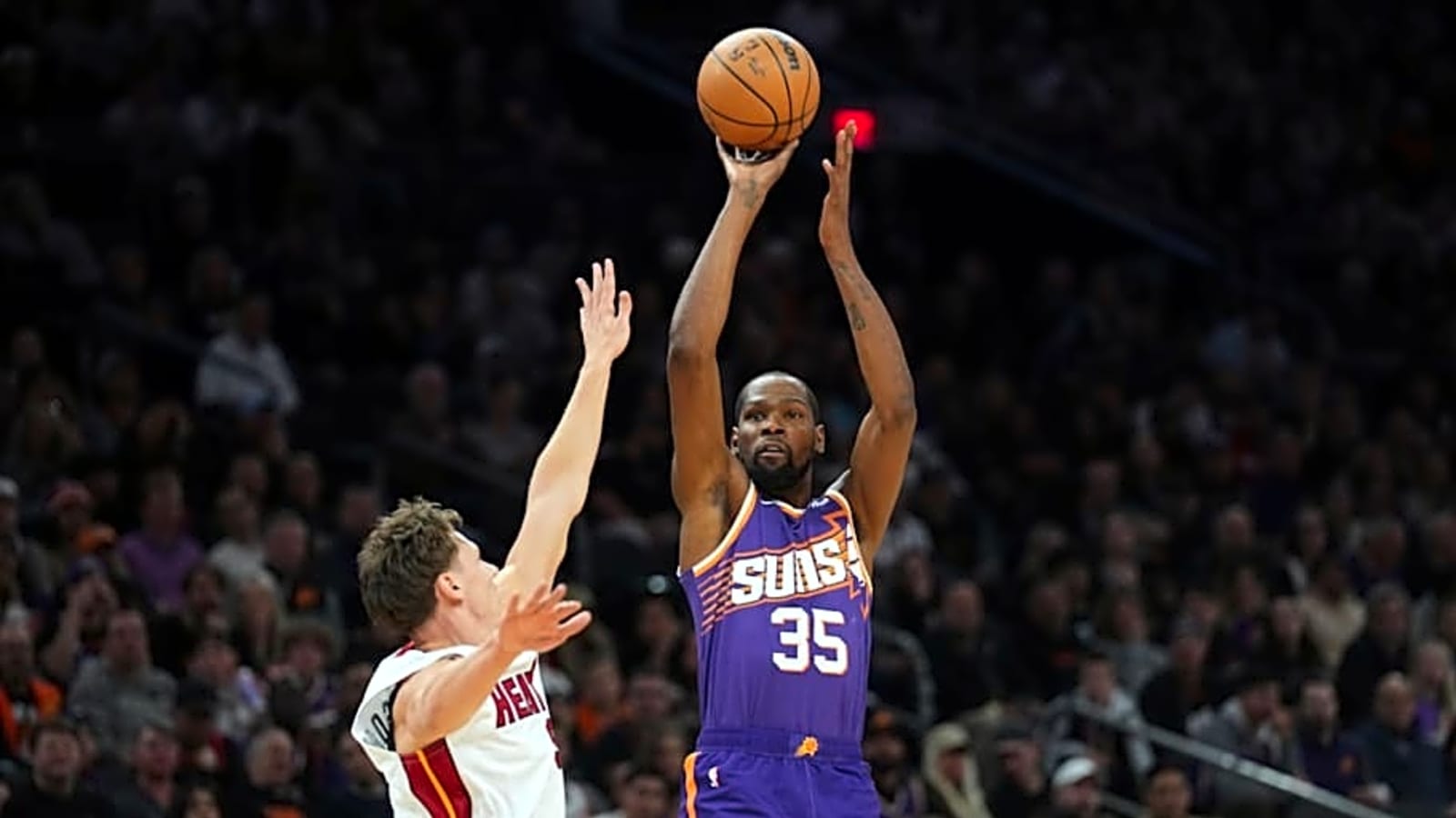 Stephen A. Smith Shockingly Lists Miami Heat As Kevin Durant Destination