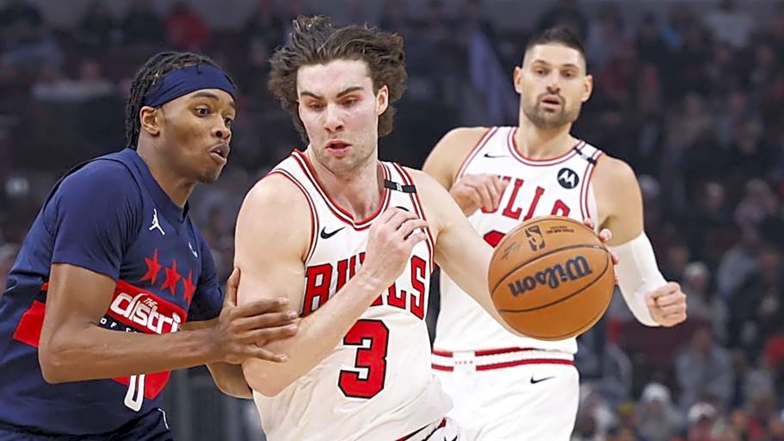 How Free Agent Guard Would Disrupt Wizards&#39; Growth