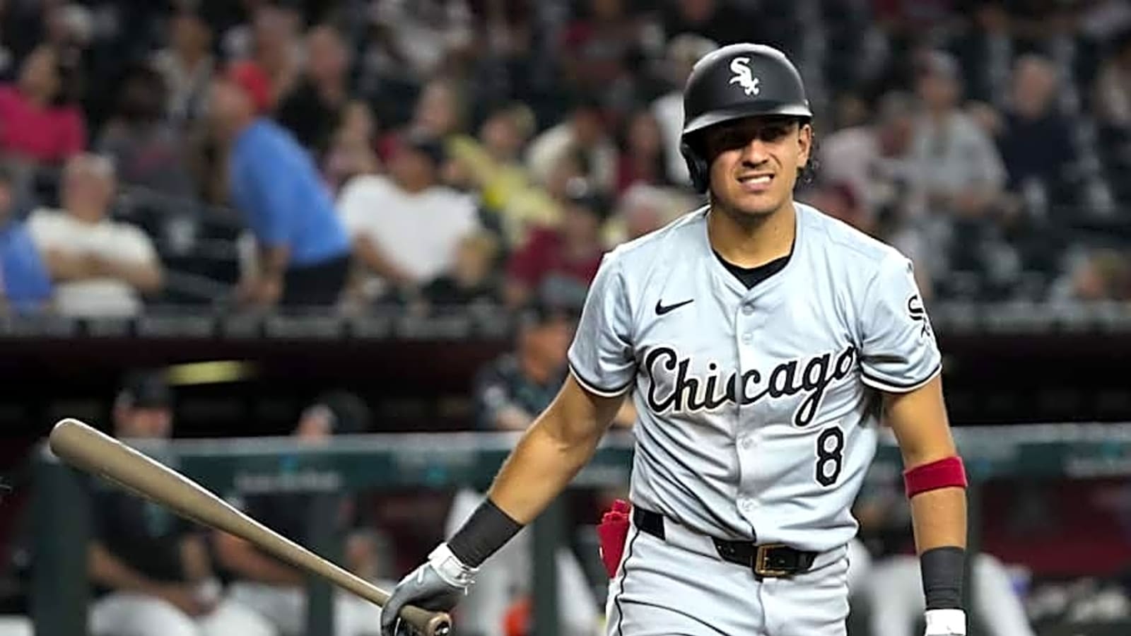 Yankees Sign Former Diamondbacks Infielder