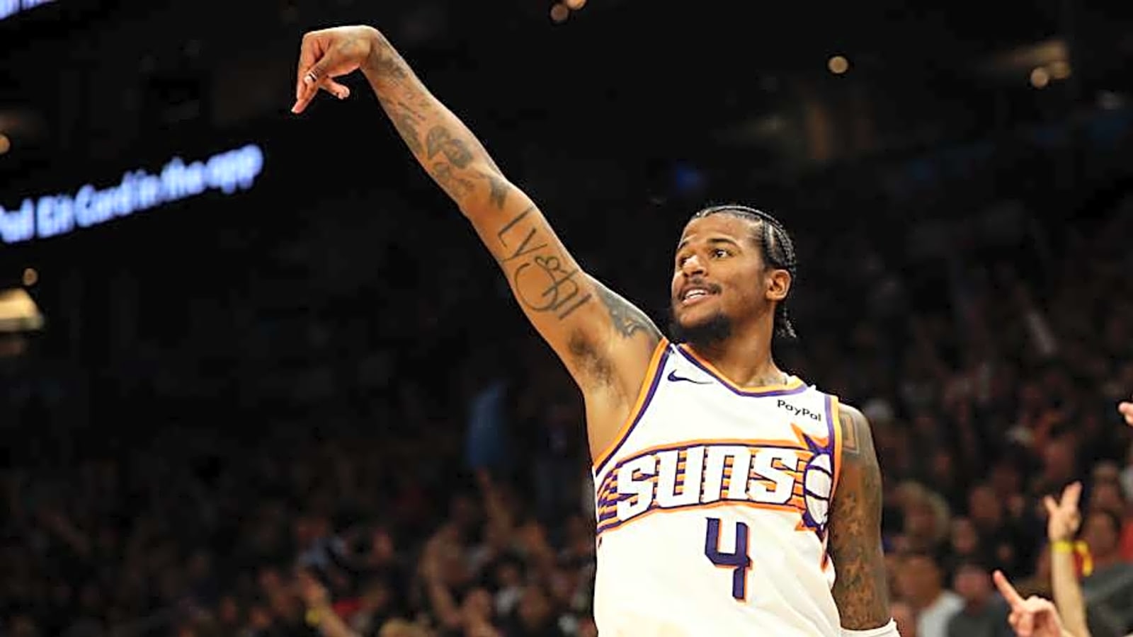 Suns Insider Reveals Timeline for Jalen Green Injury