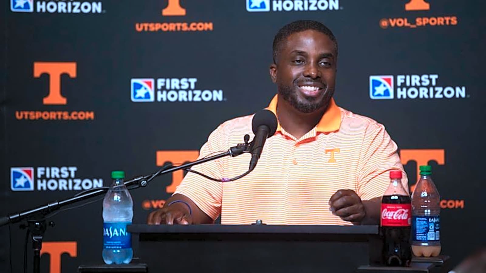 Tennessee Lands HUGE Defensive Commitment