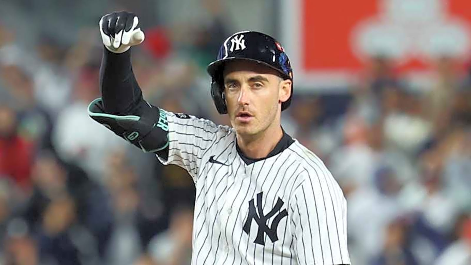 Yankees Quiet Offseason Has Simple Explanation