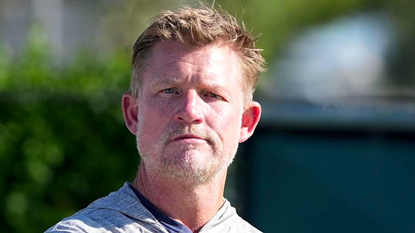 3 Rams NFL Draft Options To Address Looming Roster Issues