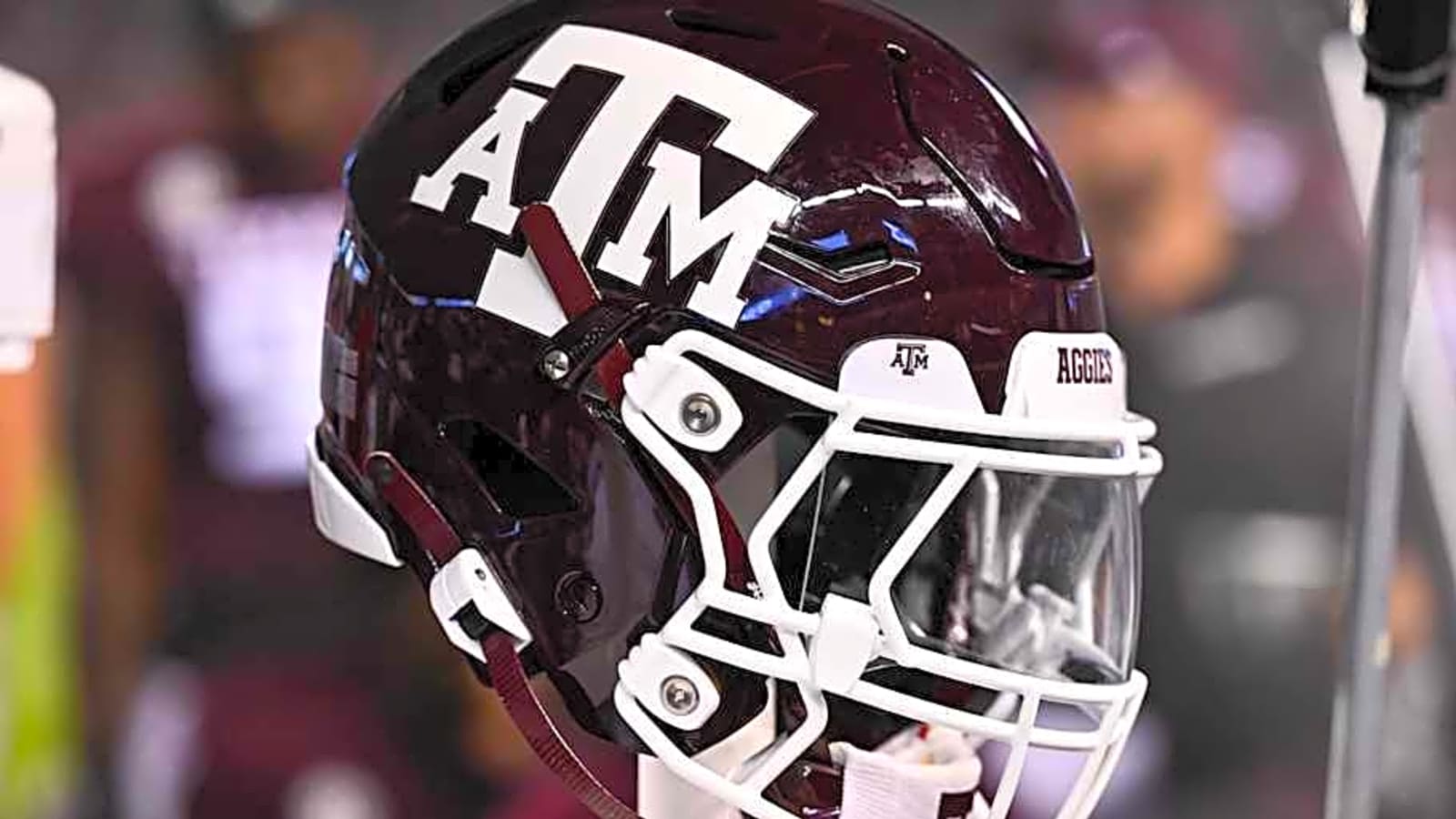 Texas A&M, Oregon & Alabama in Final 3 for Dominant 5-Star Edge