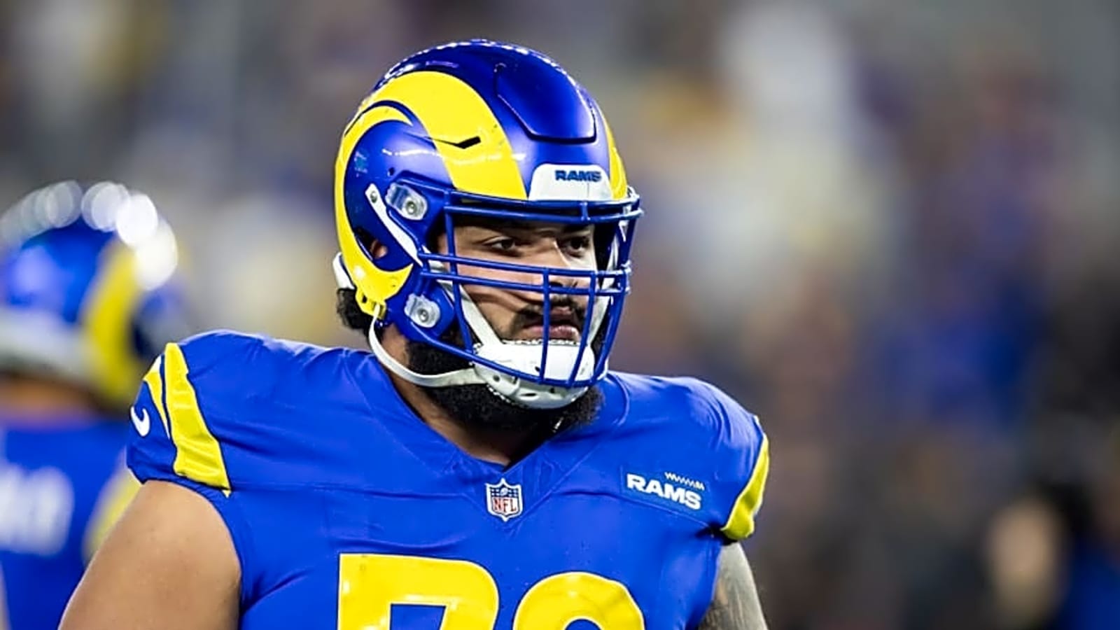 How Massive of a Failure Was the Jonah Jackson Signing?