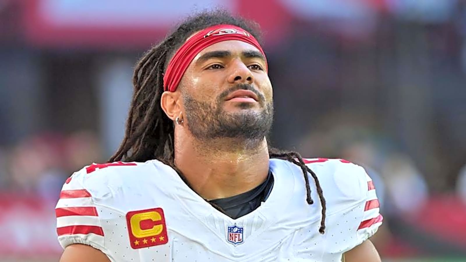 Why the 49ers had to Extend Fred Warner
