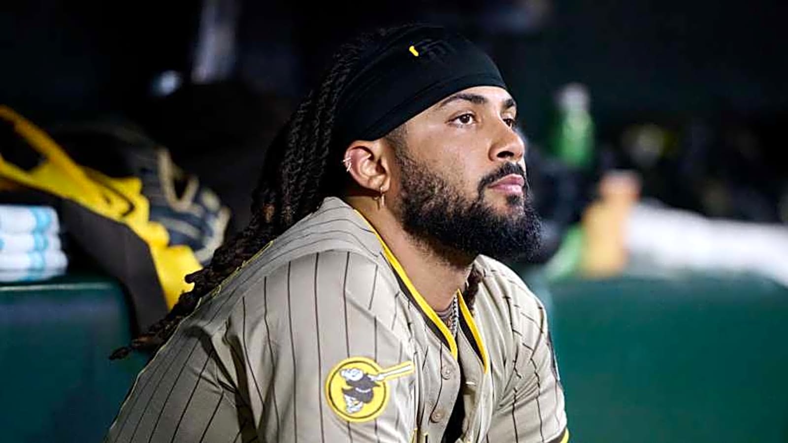 Padres Notes: Surprise Luis Arraez Prediction, Ryan O’Hearn Talks Bench Role, Fernando Tatis ‘Searching’