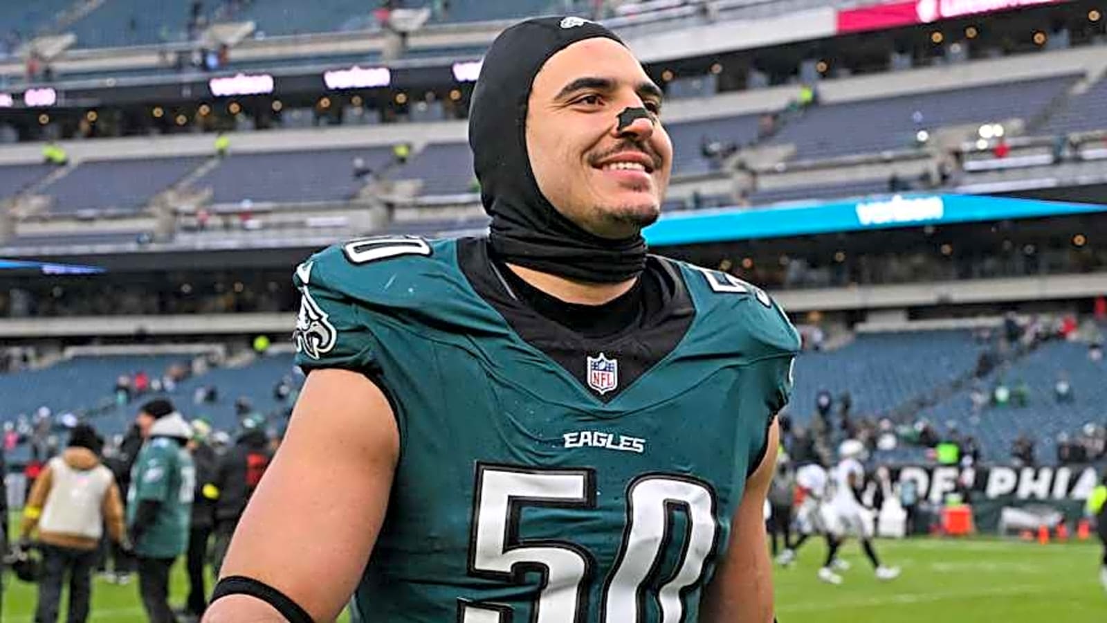 Chargers Predicted to Sign Former First-Round Pick in NFL Free Agency