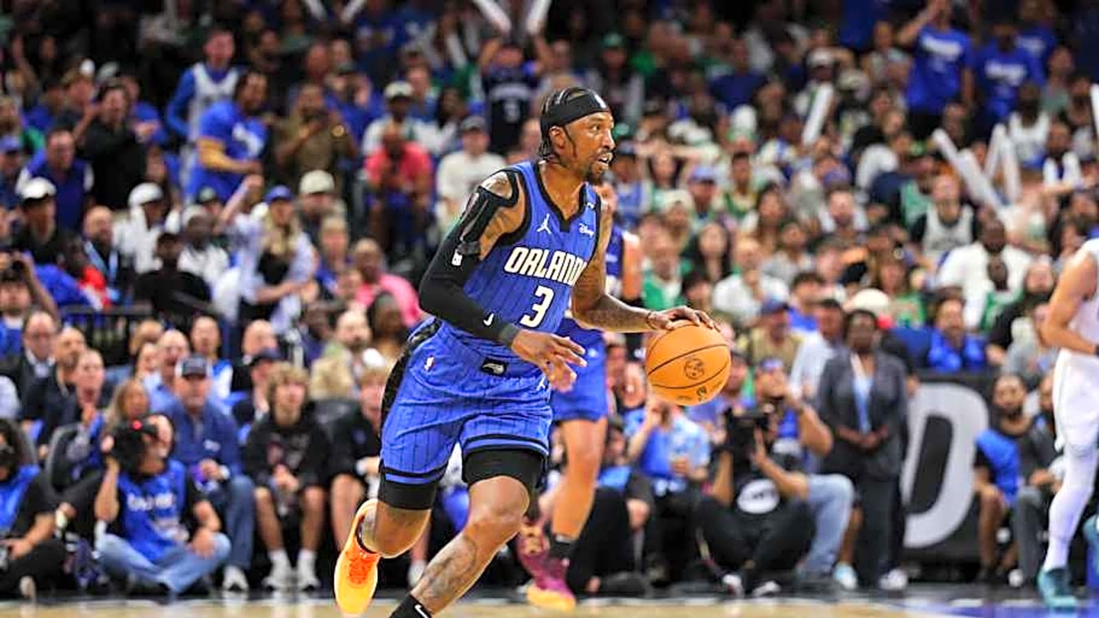NBA Insider Feels Orlando Magic Made Up For Last Offseason Disaster