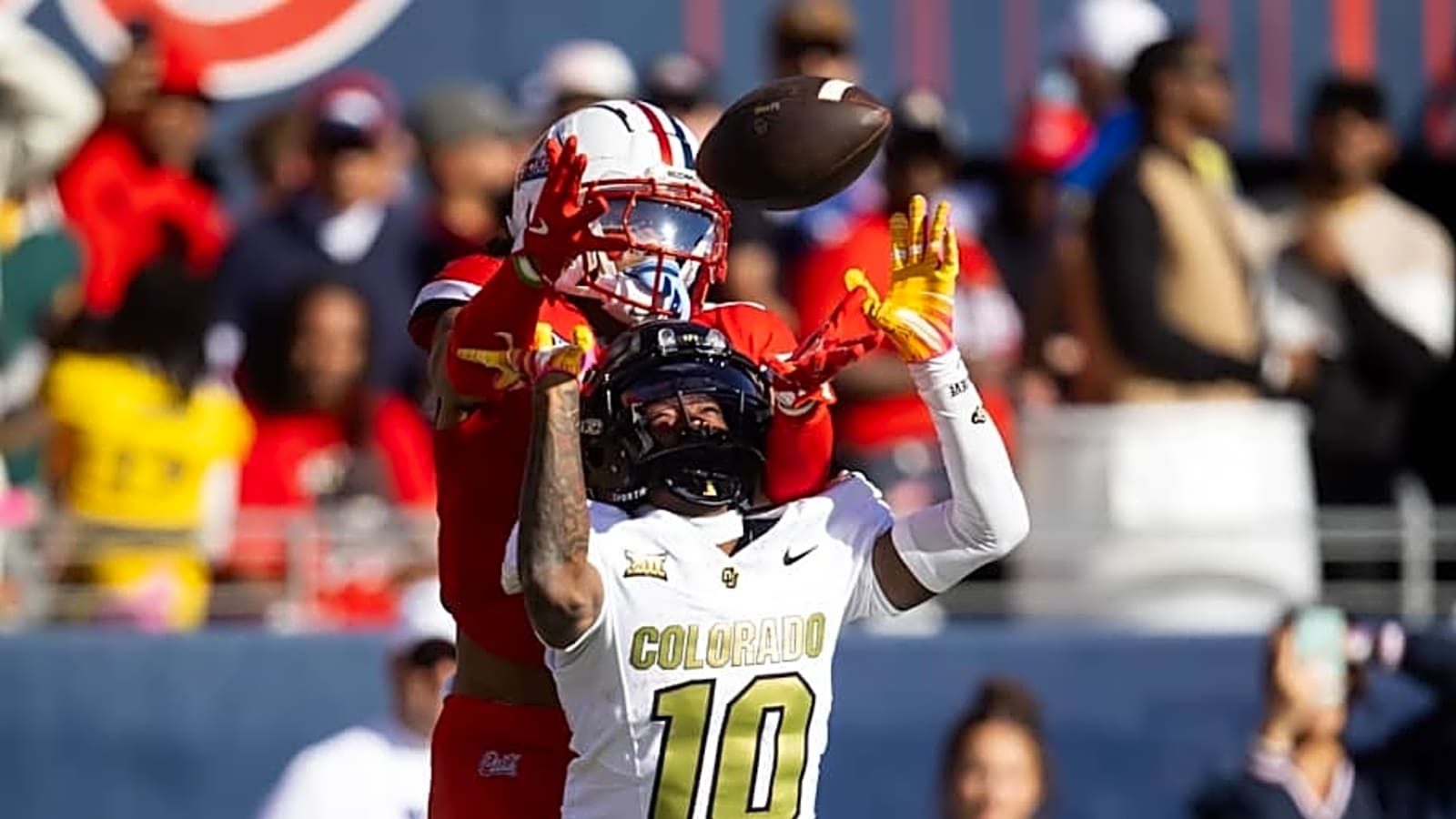 Arizona Wildcats Talk: Defensive Adjustments