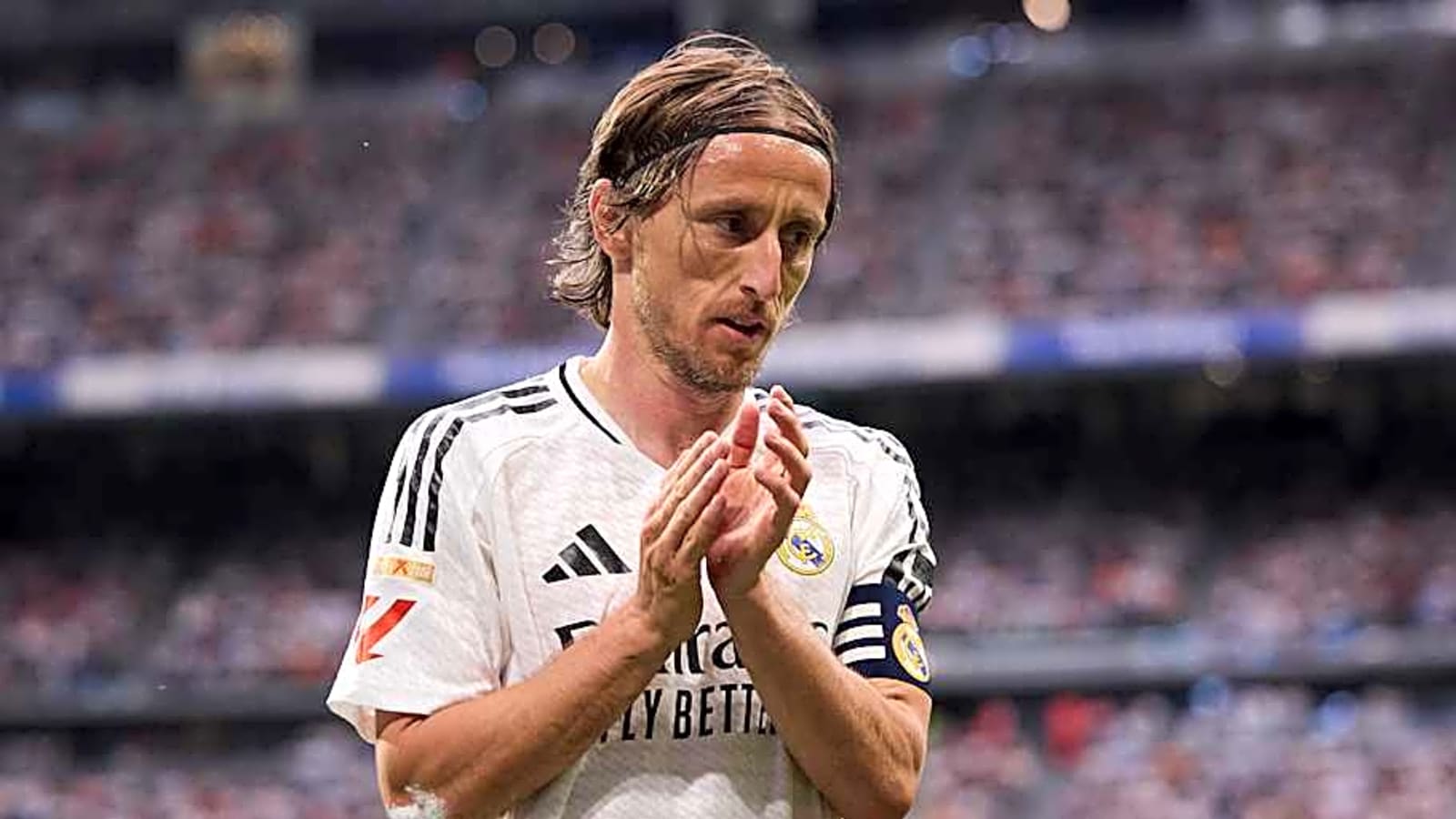 Real Madrid 2-0 Real Sociedad: Report & Full Match Highlights as Real Madrid Bid Farewell to Modric and Ancelotti