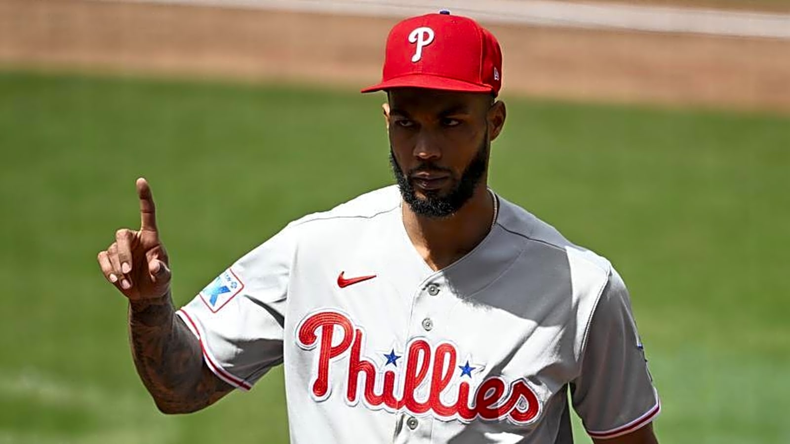 Phillies' Cristopher Sanchez Nearing Another Major Milestone