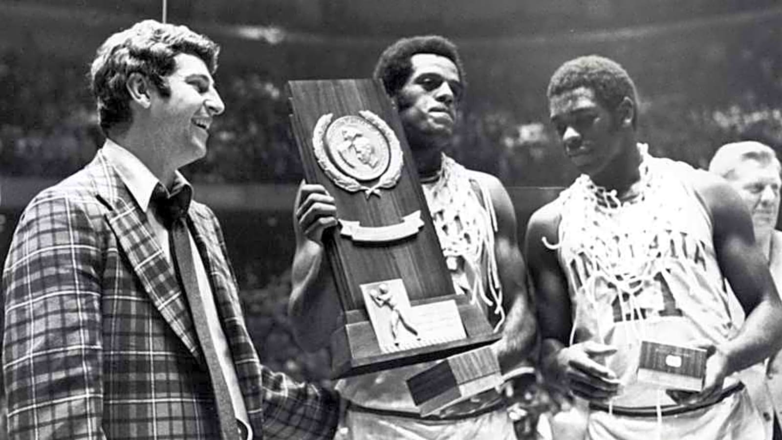 Indiana’s Refreshing Look at College Basketball’s Last Unbeaten Teams