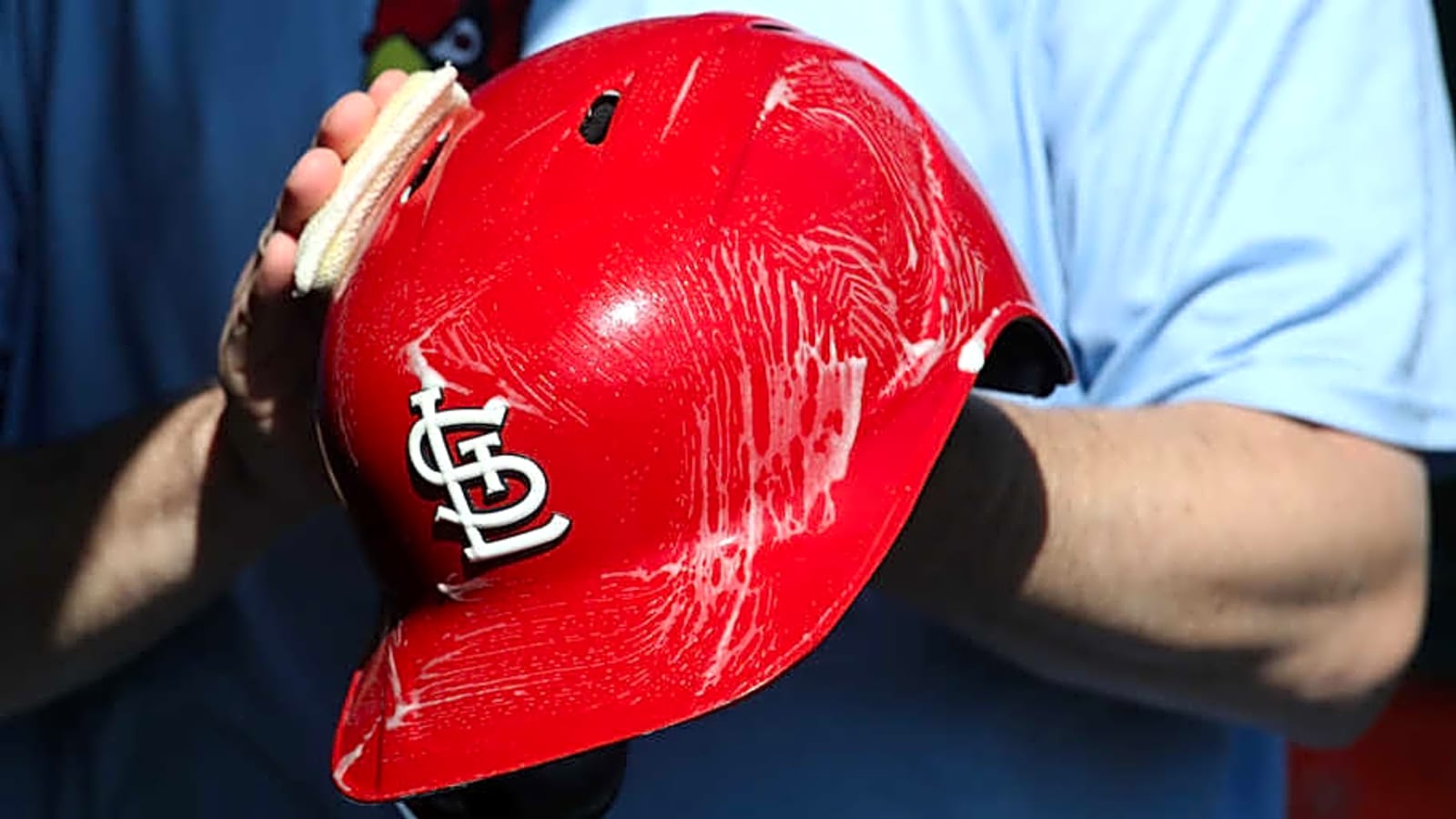 Cardinals&#39; Top Prospect Quietly Emerging Into Franchise Cornerstone