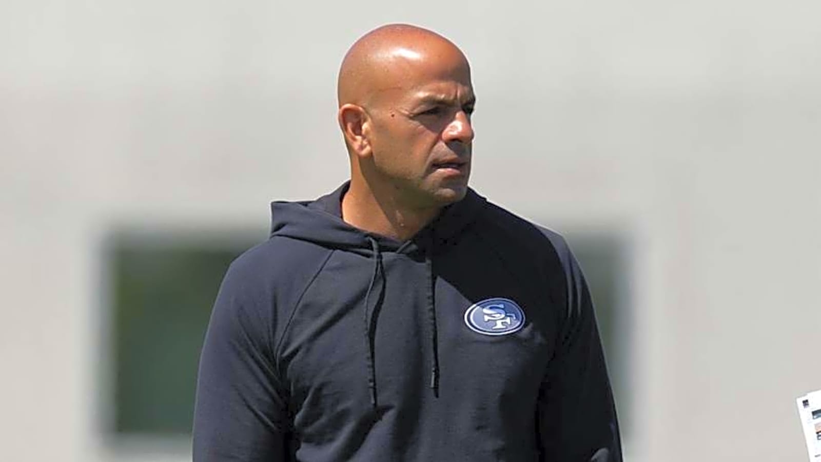 How Robert Saleh will change and improve the 49ers&#39; pass rush