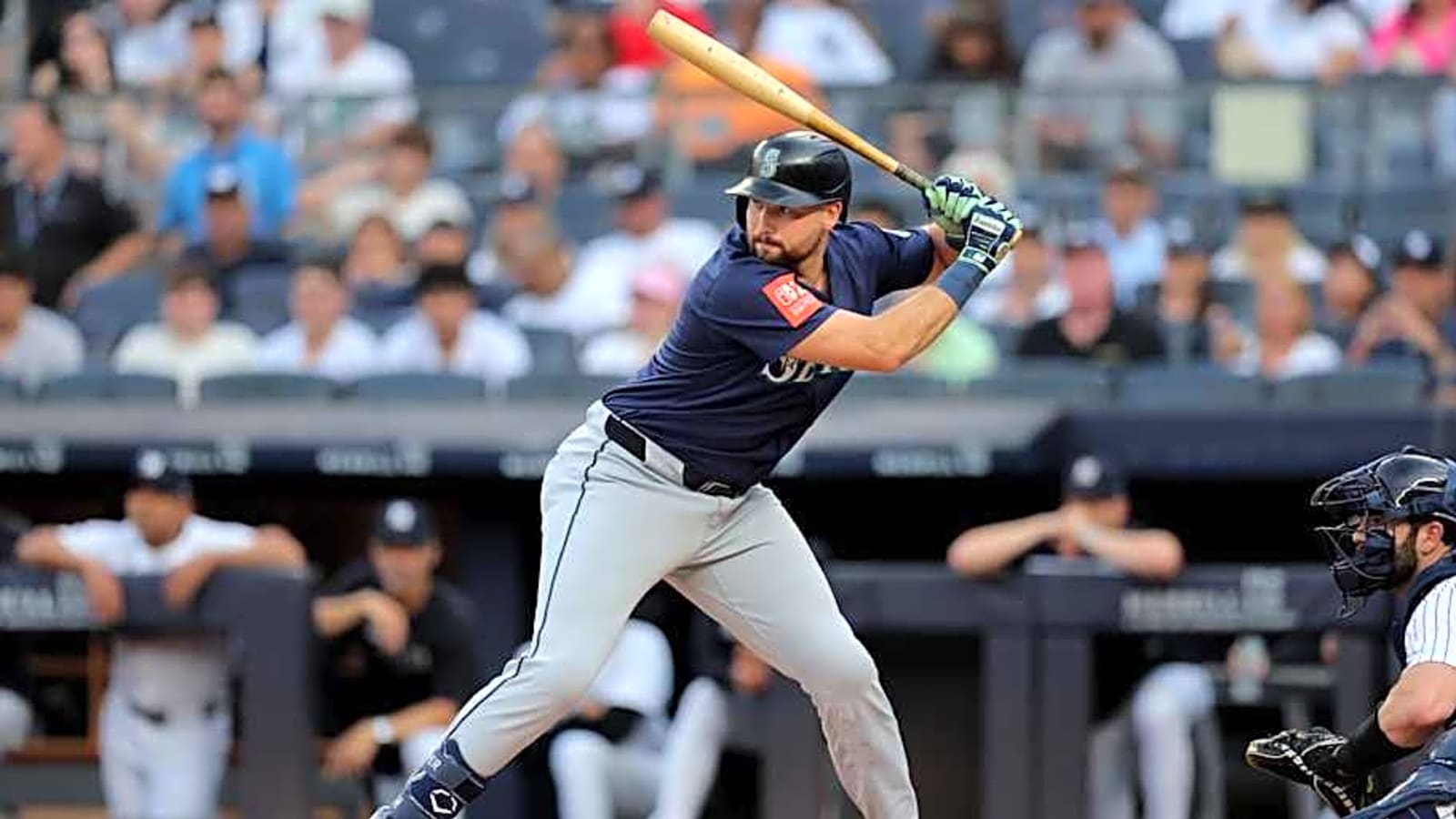 Here&#39;s What Seattle Mariners Catcher Cal Raleigh Will Get For Winning Home Run Derby